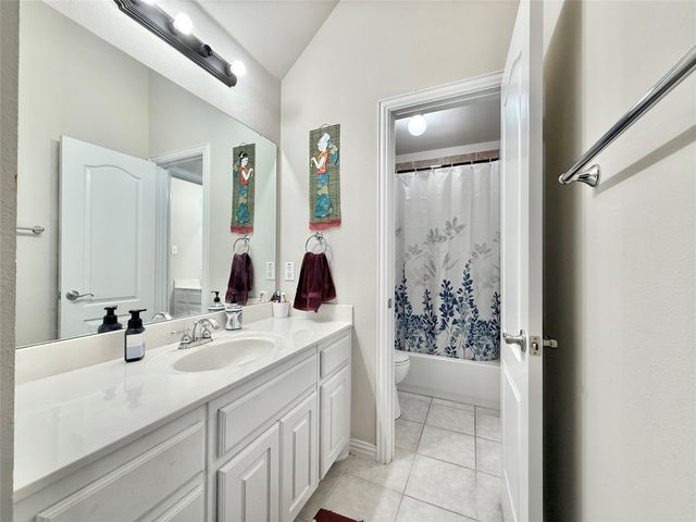 7430 Hidden Cove Lane, Frisco, TX 75034