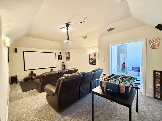 7430 Hidden Cove Lane, Frisco, TX 75034