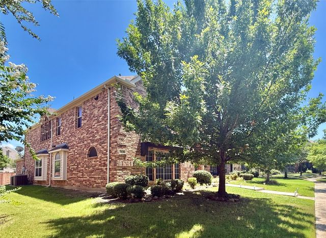 7430 Hidden Cove Lane, Frisco, TX 75034