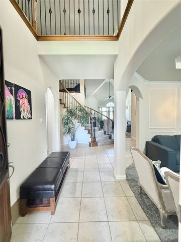 7430 Hidden Cove Lane, Frisco, TX 75034