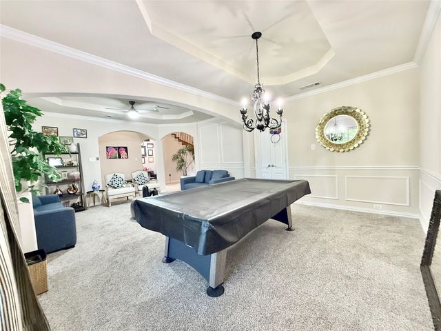 7430 Hidden Cove Lane, Frisco, TX 75034
