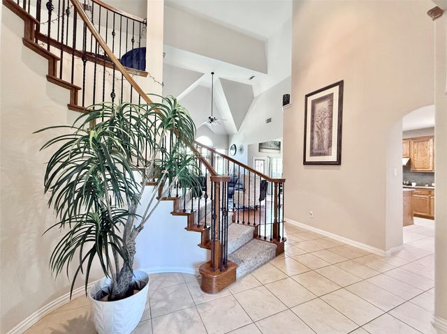 7430 Hidden Cove Lane, Frisco, TX 75034