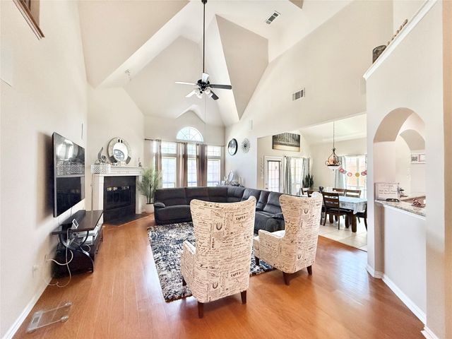 7430 Hidden Cove Lane, Frisco, TX 75034