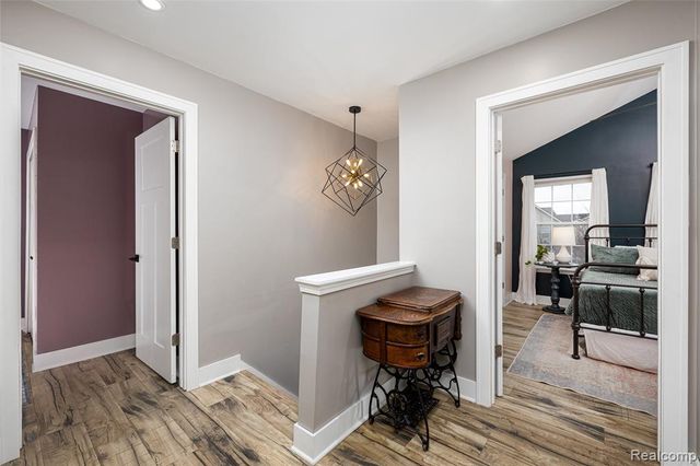 315 Cambridge Drive, Dexter, MI 48130