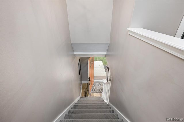 315 Cambridge Drive, Dexter, MI 48130