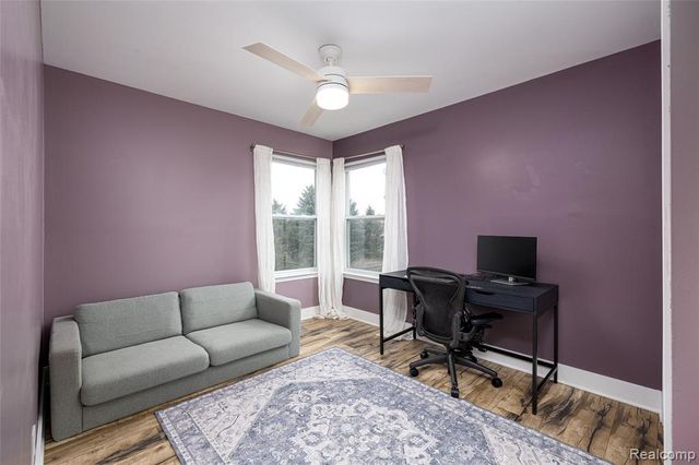 315 Cambridge Drive, Dexter, MI 48130