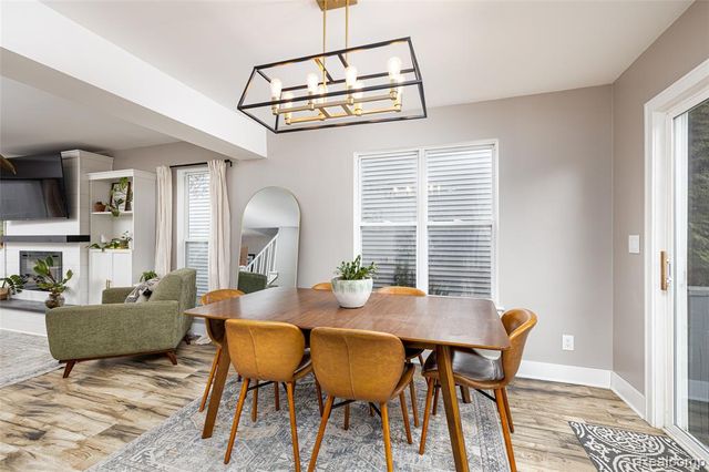 315 Cambridge Drive, Dexter, MI 48130