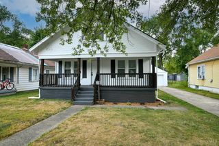 2120 Fernwood Street, Middletown, OH 45044