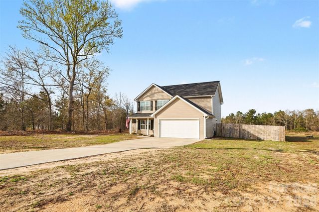 941 Airport Road, Pageland, SC 29728