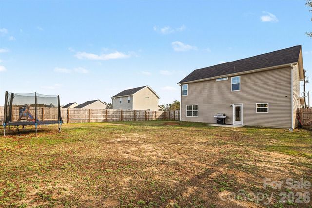 941 Airport Road, Pageland, SC 29728
