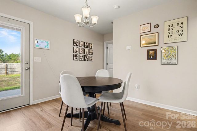 941 Airport Road, Pageland, SC 29728