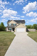 941 Airport Road, Pageland, SC 29728