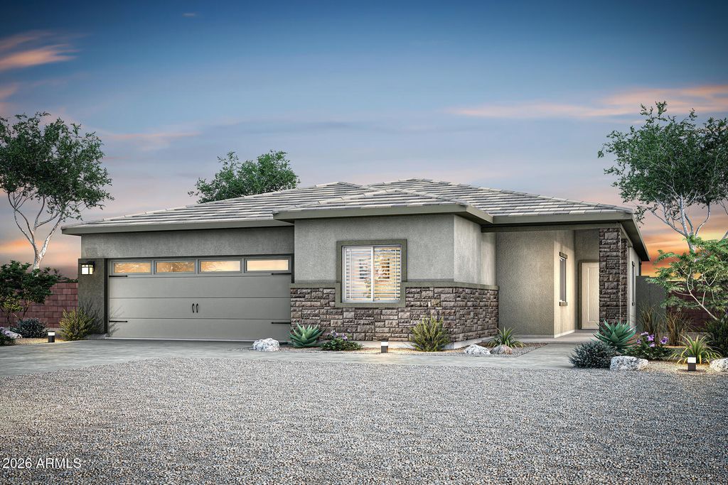 626 W Red Hawk Court, Casa Grande, AZ 85122