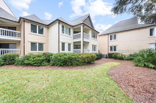200 Colonnade Drive 183, Hilton Head Island, SC 29928