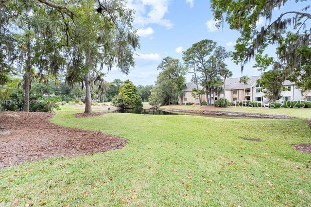 200 Colonnade Drive 183, Hilton Head Island, SC 29928