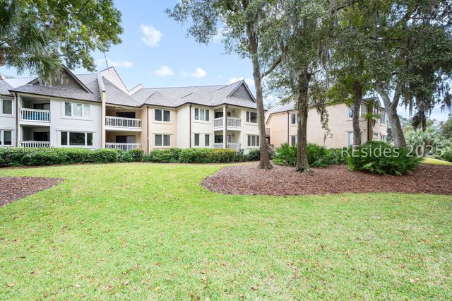 200 Colonnade Drive 183, Hilton Head Island, SC 29928