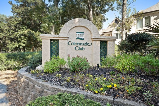 200 Colonnade Drive 183, Hilton Head Island, SC 29928