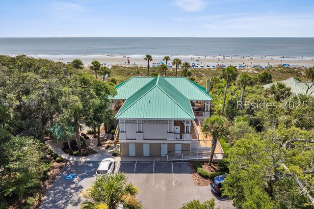 200 Colonnade Drive 183, Hilton Head Island, SC 29928