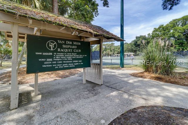 200 Colonnade Drive 183, Hilton Head Island, SC 29928