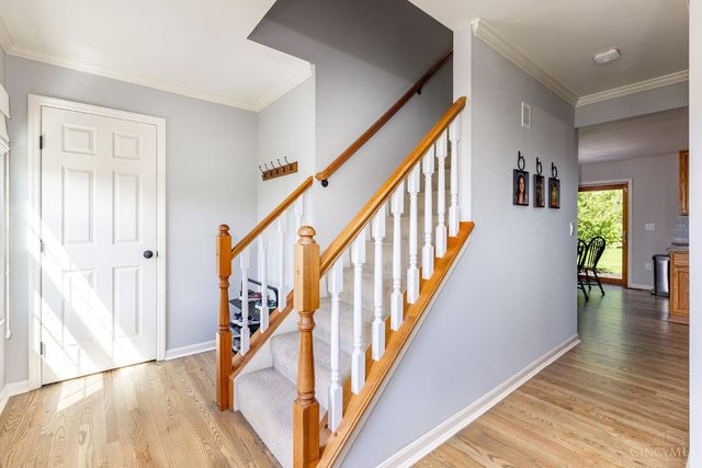 6356 Strathaven Drive, West Chester, OH 45069