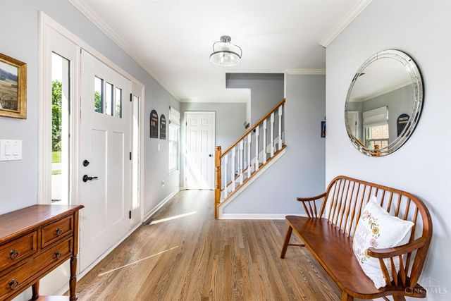 6356 Strathaven Drive, West Chester, OH 45069