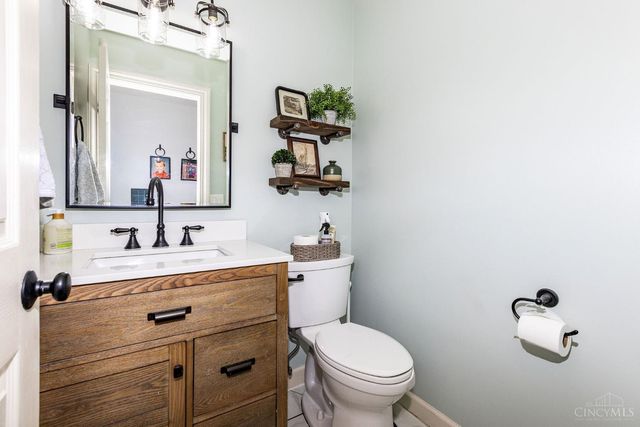 6356 Strathaven Drive, West Chester, OH 45069
