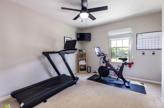 6356 Strathaven Drive, West Chester, OH 45069