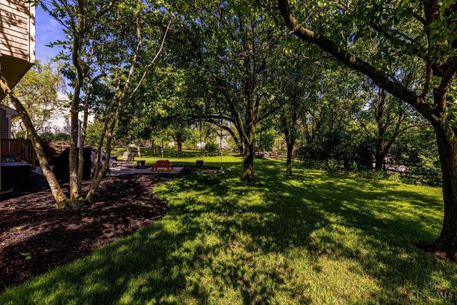 6356 Strathaven Drive, West Chester, OH 45069
