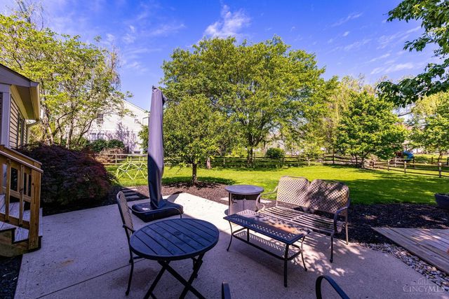 6356 Strathaven Drive, West Chester, OH 45069