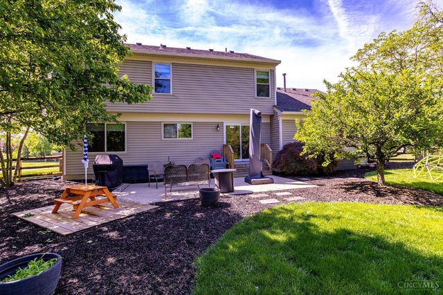 6356 Strathaven Drive, West Chester, OH 45069