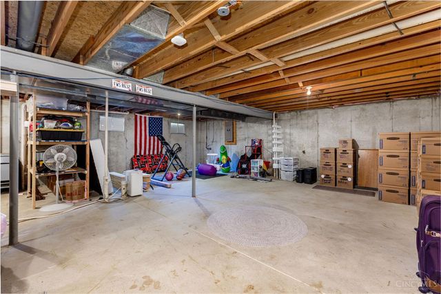 6356 Strathaven Drive, West Chester, OH 45069