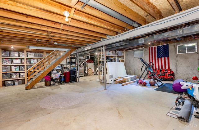 6356 Strathaven Drive, West Chester, OH 45069