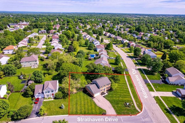 6356 Strathaven Drive, West Chester, OH 45069
