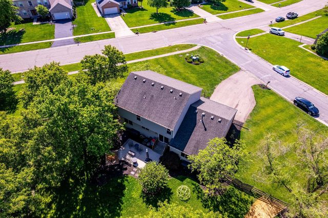 6356 Strathaven Drive, West Chester, OH 45069