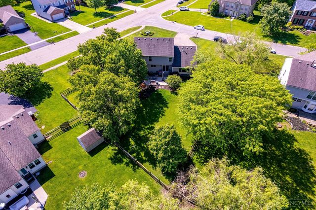 6356 Strathaven Drive, West Chester, OH 45069