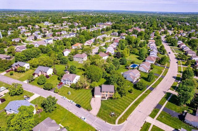 6356 Strathaven Drive, West Chester, OH 45069