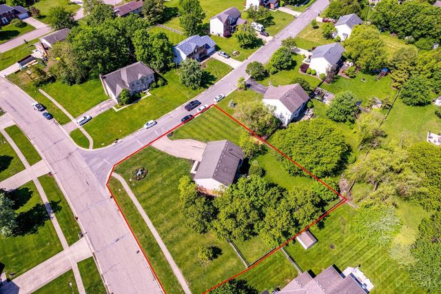 6356 Strathaven Drive, West Chester, OH 45069