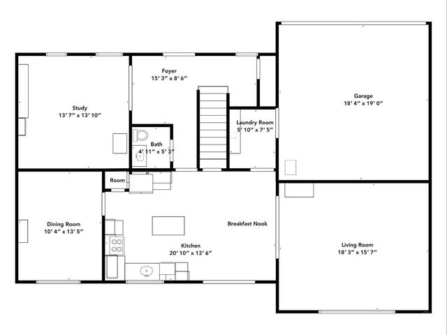 6356 Strathaven Drive, West Chester, OH 45069