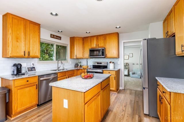 6356 Strathaven Drive, West Chester, OH 45069