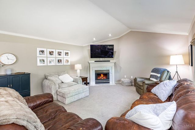 6356 Strathaven Drive, West Chester, OH 45069
