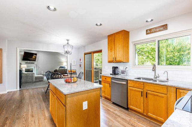 6356 Strathaven Drive, West Chester, OH 45069