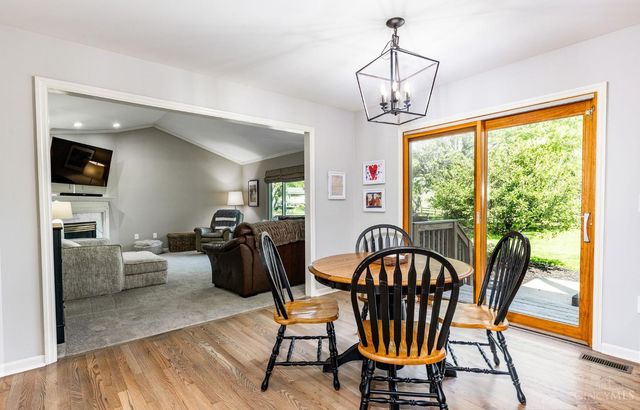 6356 Strathaven Drive, West Chester, OH 45069