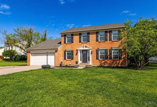 6356 Strathaven Drive, West Chester, OH 45069