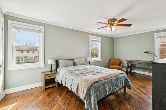 8646 Harms Road, Skokie, IL 60077