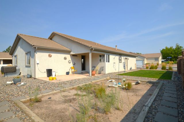 1459 Racquet Way, Grand Junction, CO 81506