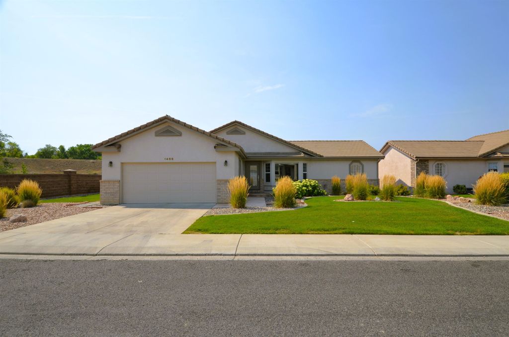1459 Racquet Way, Grand Junction, CO 81506
