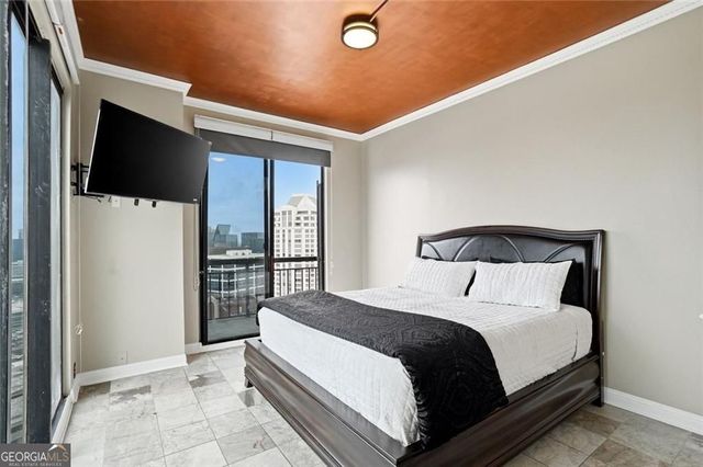 3481 Lakeside Drive PH TS5, Atlanta, GA 30326