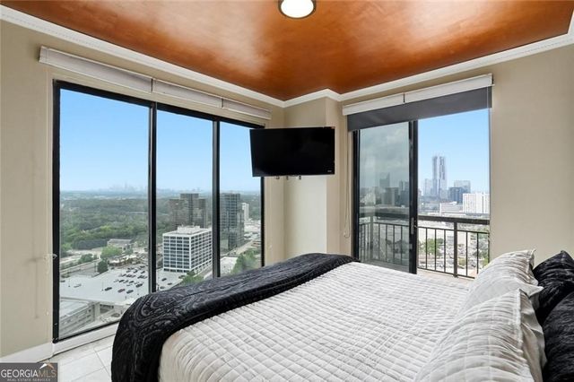 3481 Lakeside Drive PH TS5, Atlanta, GA 30326