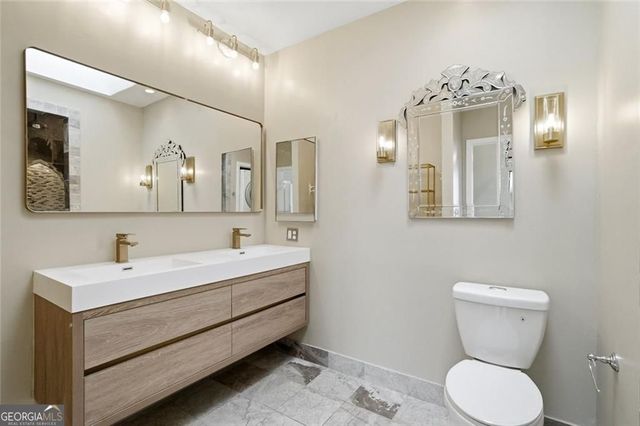 3481 Lakeside Drive PH TS5, Atlanta, GA 30326