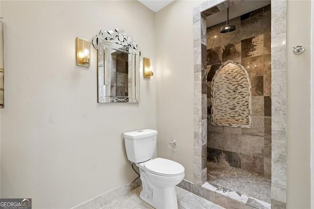 3481 Lakeside Drive PH TS5, Atlanta, GA 30326
